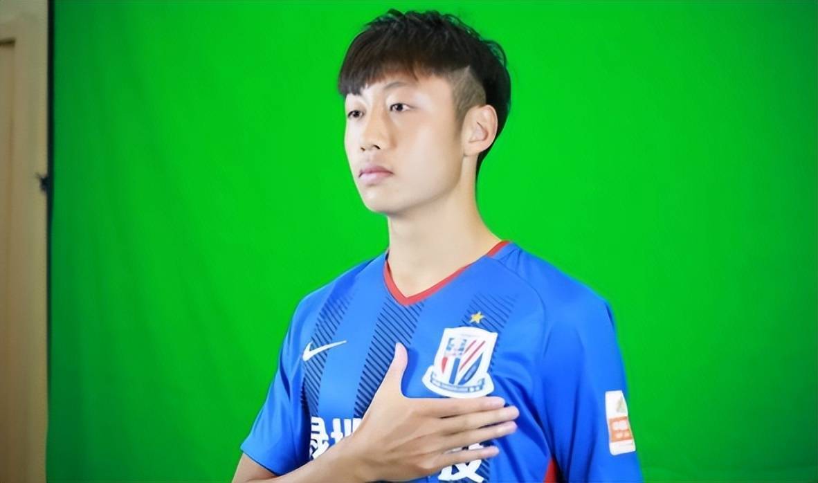 德转官宣！德甲狼堡将砸出700万欧元转会费，从申花买走徐皓阳被辟谣